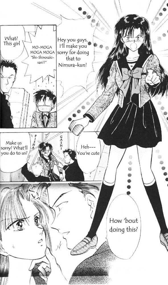 Read Epotoransu! Mai Manga Online