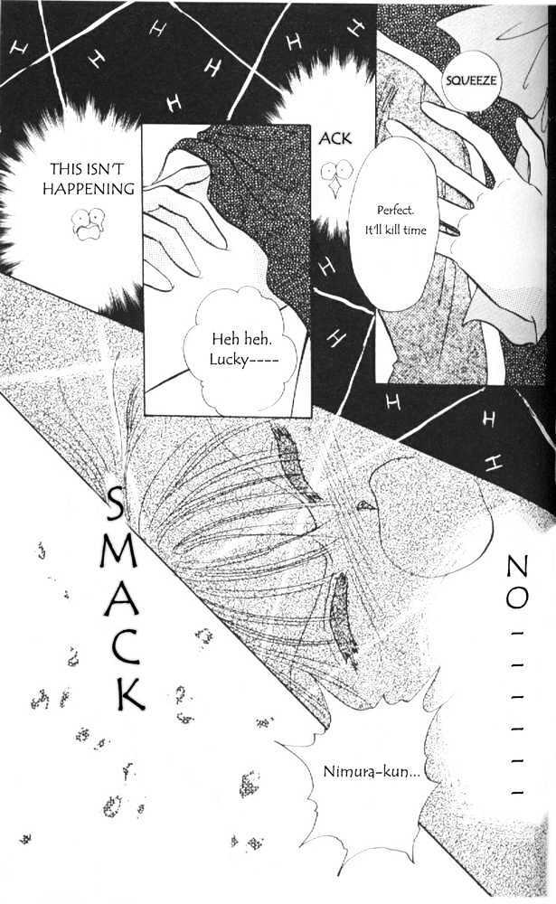 Read Epotoransu! Mai Manga Online