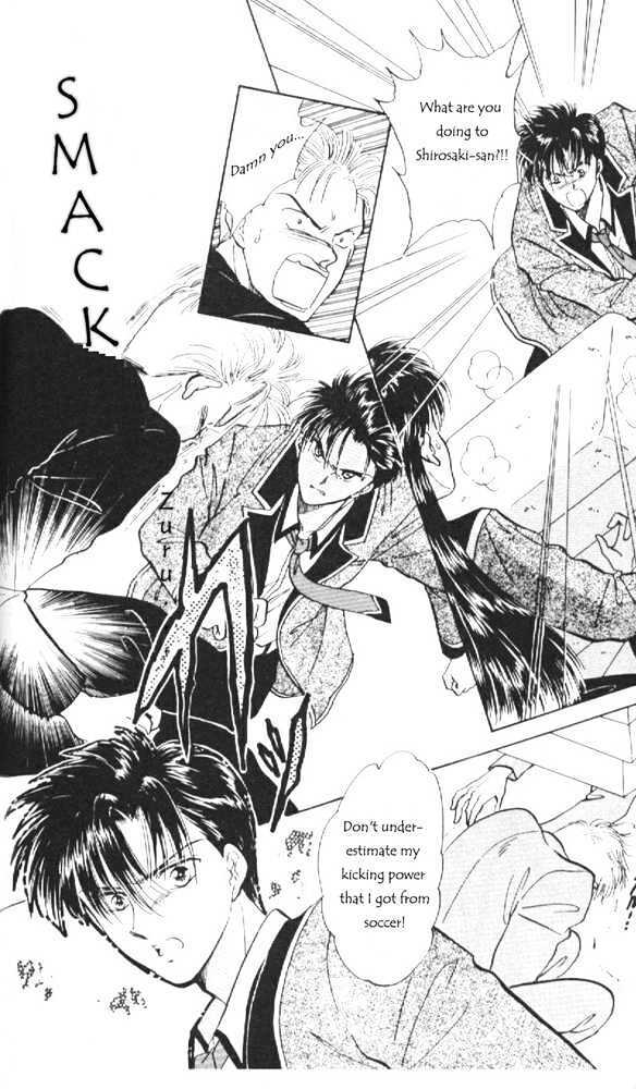 Read Epotoransu! Mai Manga Online