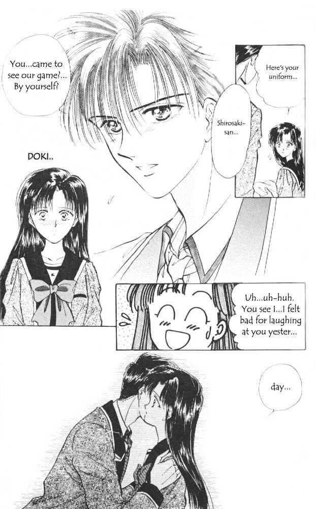 Read Epotoransu! Mai Manga Online