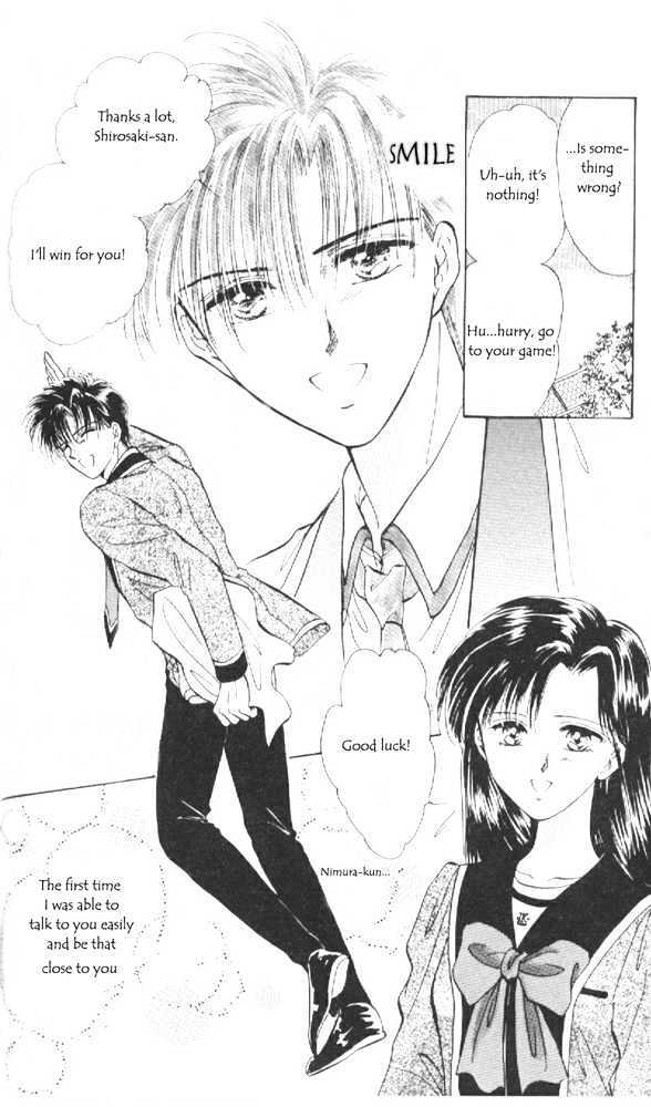 Read Epotoransu! Mai Manga Online