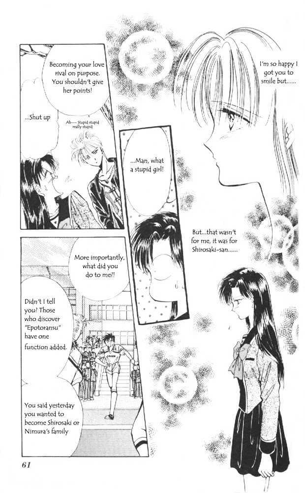 Read Epotoransu! Mai Manga Online