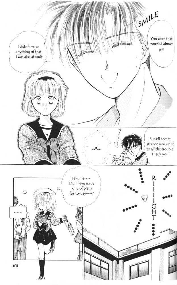 Read Epotoransu! Mai Manga Online