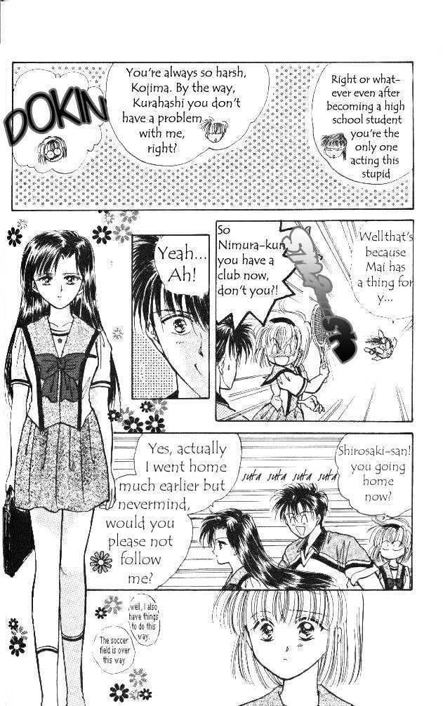 Read Epotoransu! Mai Manga Online