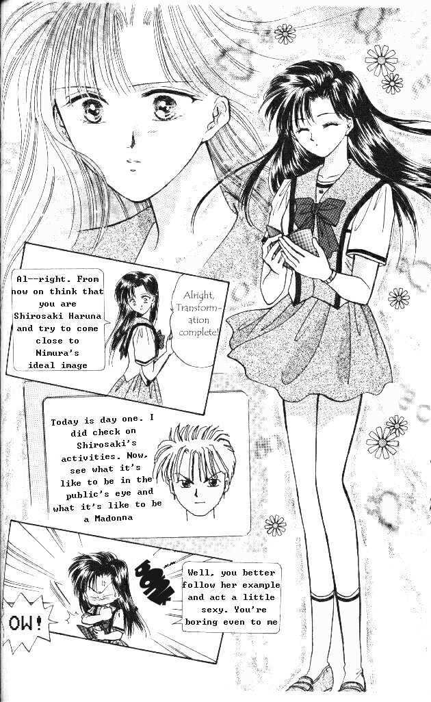 Read Epotoransu! Mai Manga Online