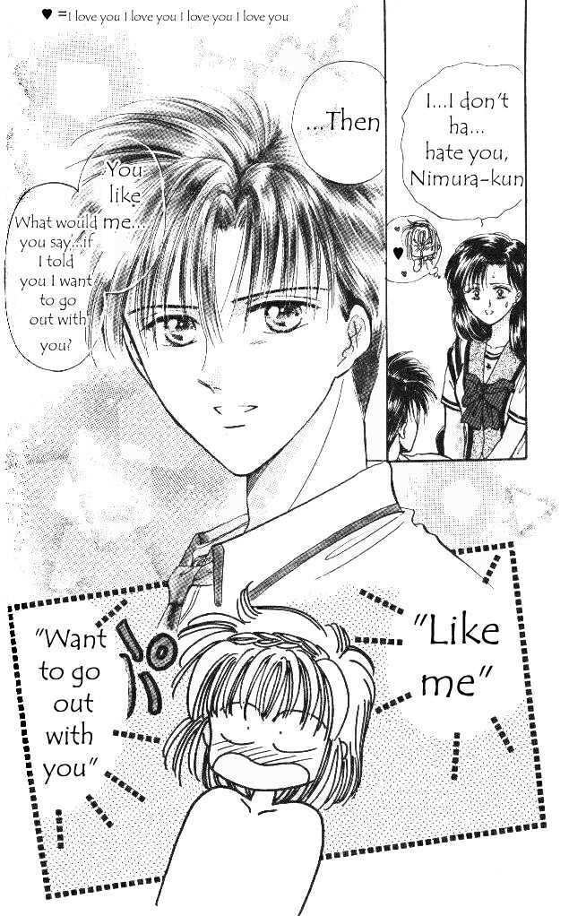 Read Epotoransu! Mai Manga Online