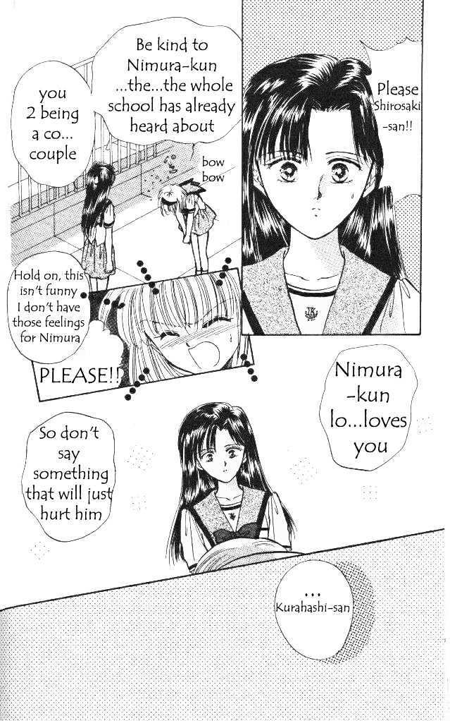 Read Epotoransu! Mai Manga Online