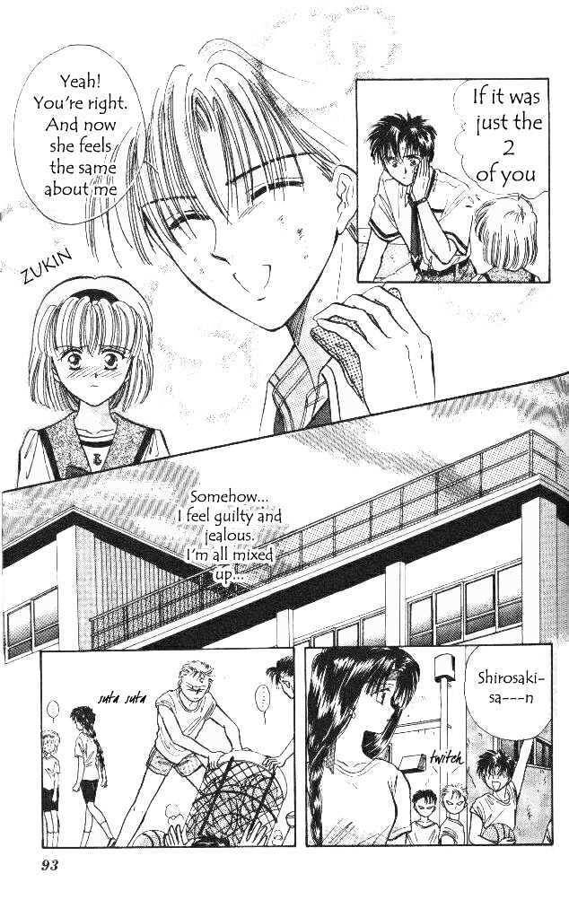 Read Epotoransu! Mai Manga Online