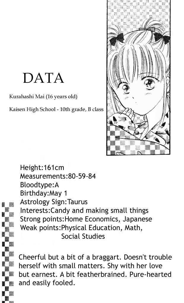 Read Epotoransu! Mai Manga Online