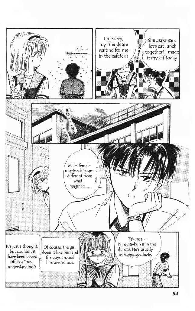 Read Epotoransu! Mai Manga Online