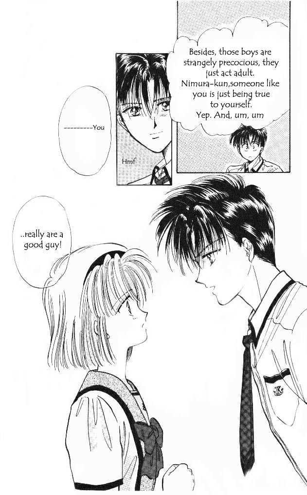 Read Epotoransu! Mai Manga Online