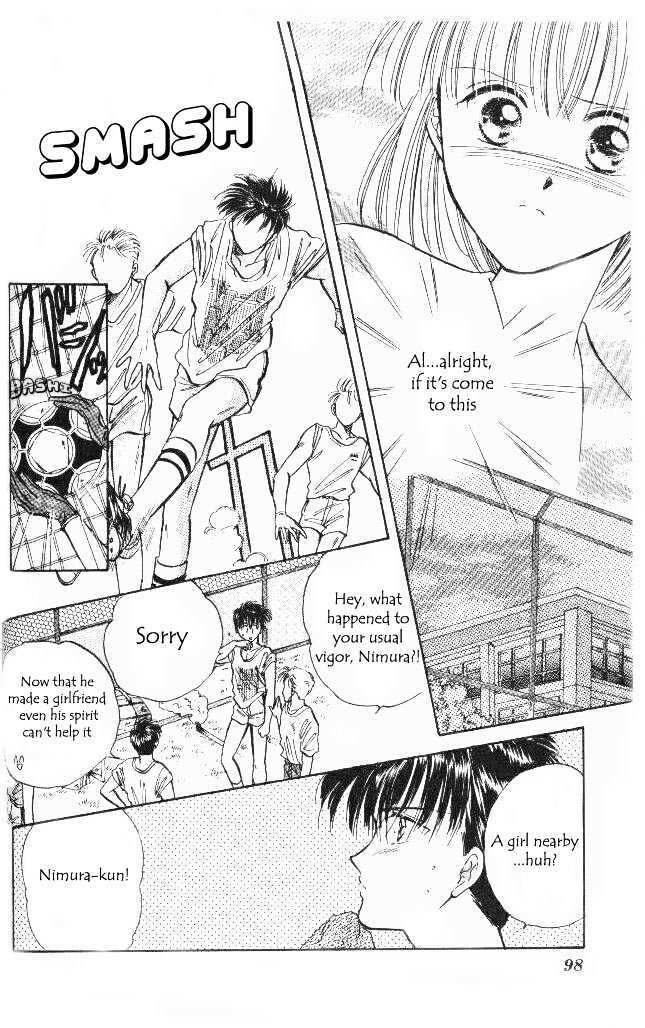 Read Epotoransu! Mai Manga Online