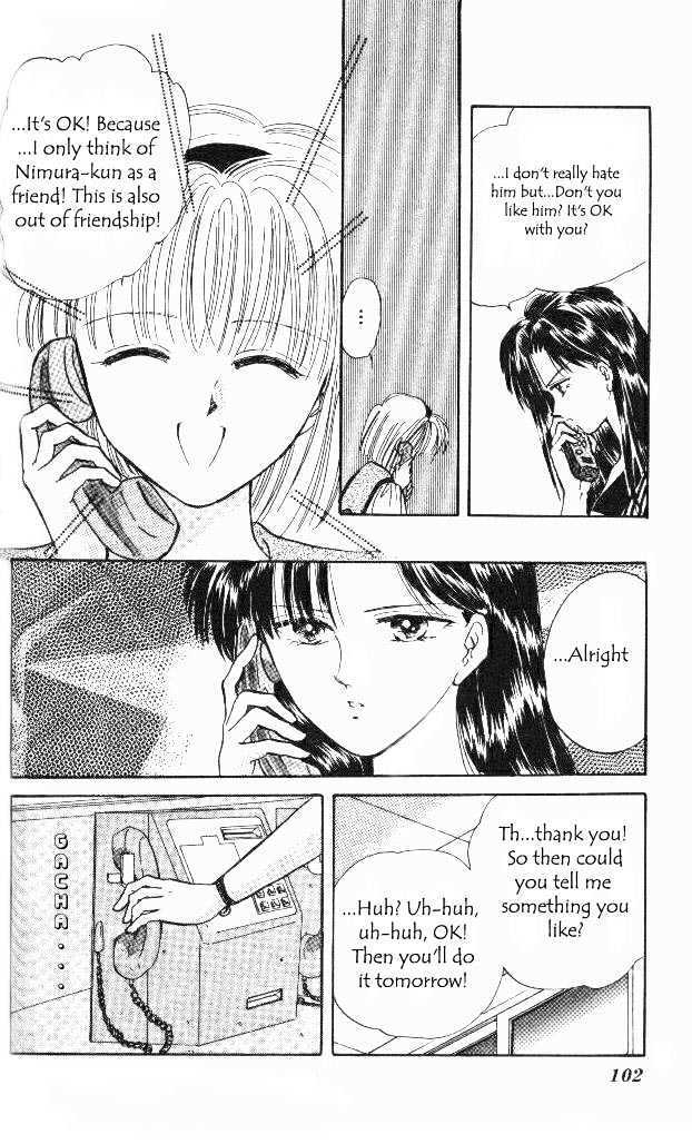 Read Epotoransu! Mai Manga Online