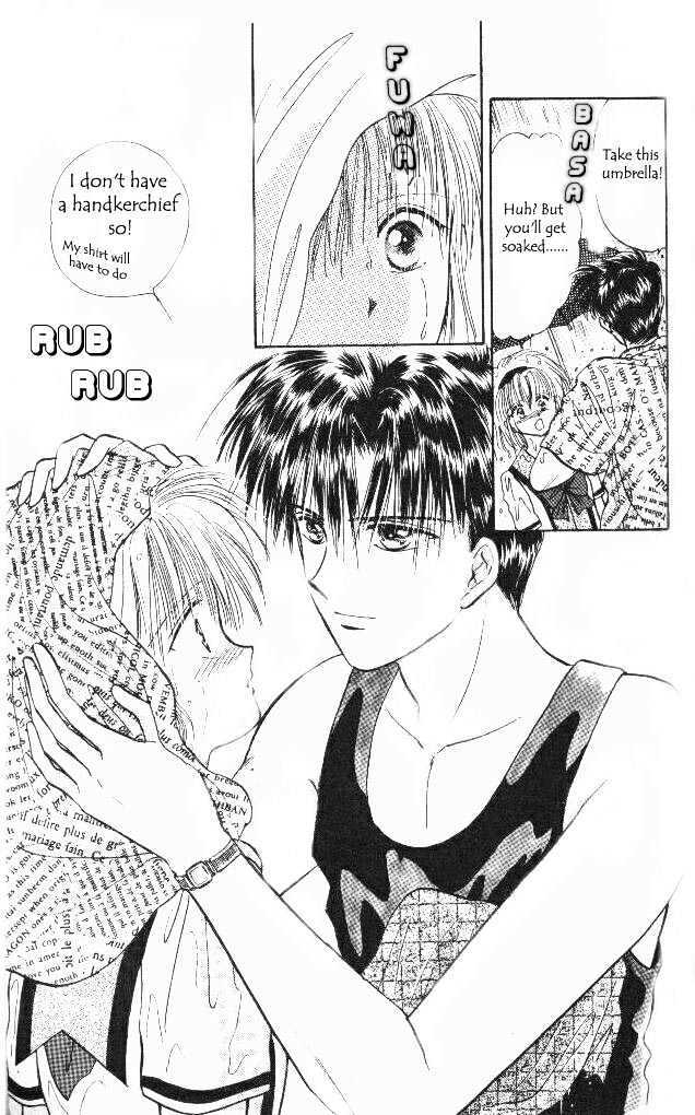 Read Epotoransu! Mai Manga Online