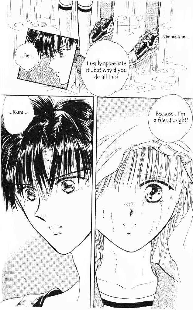 Read Epotoransu! Mai Manga Online