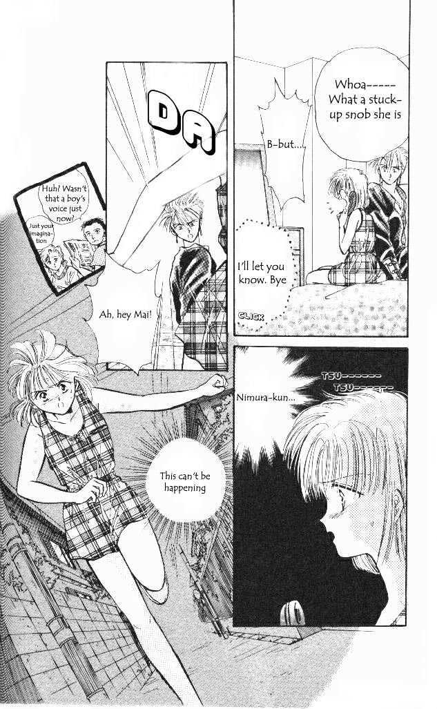 Read Epotoransu! Mai Manga Online