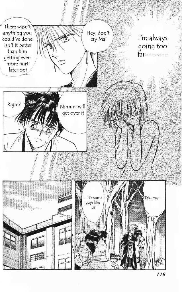 Read Epotoransu! Mai Manga Online