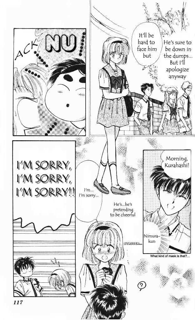 Read Epotoransu! Mai Manga Online