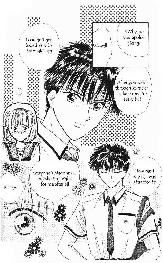 Read Epotoransu! Mai Manga Online