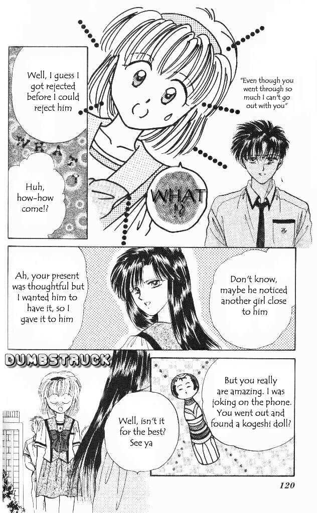 Read Epotoransu! Mai Manga Online