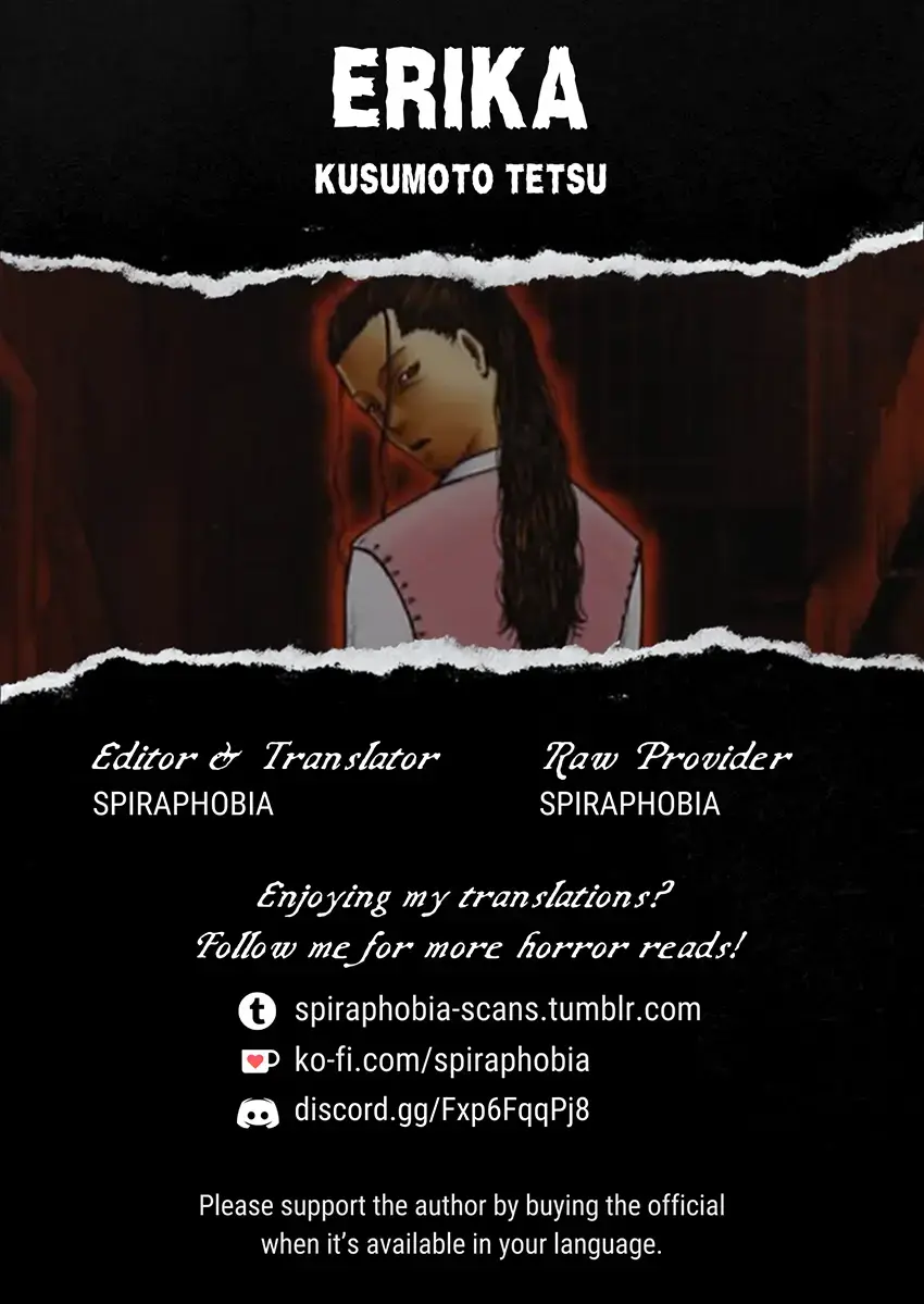 Read Erika Manga Online