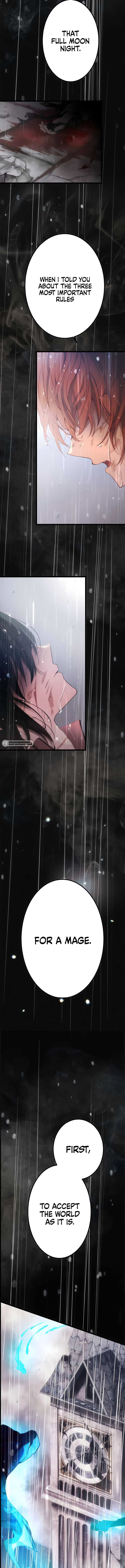 Read Estea- Hajimari no Mahou wo Tsugu Mono Manga Online