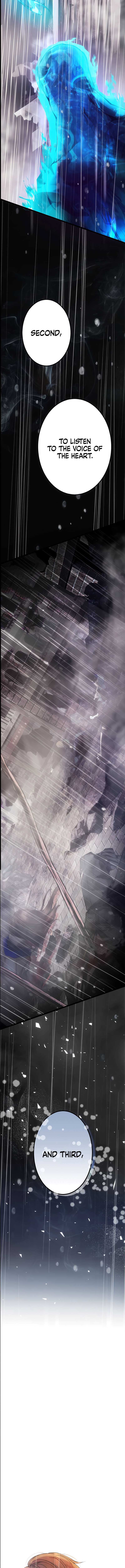 Read Estea- Hajimari no Mahou wo Tsugu Mono Manga Online