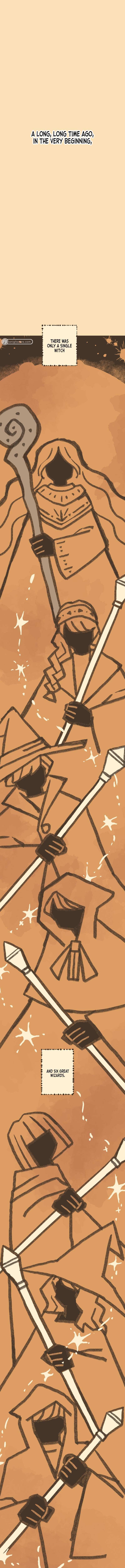 Read Estea- Hajimari no Mahou wo Tsugu Mono Manga Online