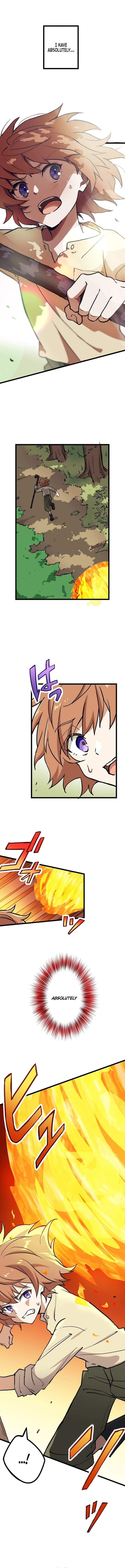 Read Estea- Hajimari no Mahou wo Tsugu Mono Manga Online