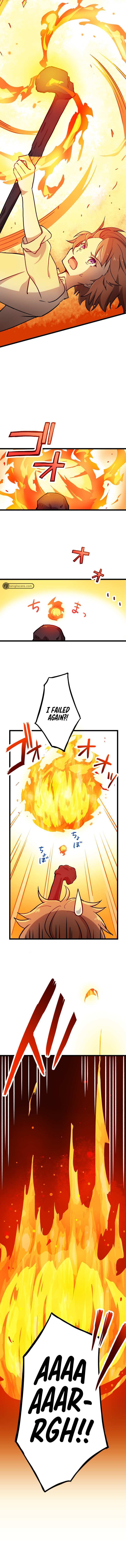 Read Estea- Hajimari no Mahou wo Tsugu Mono Manga Online