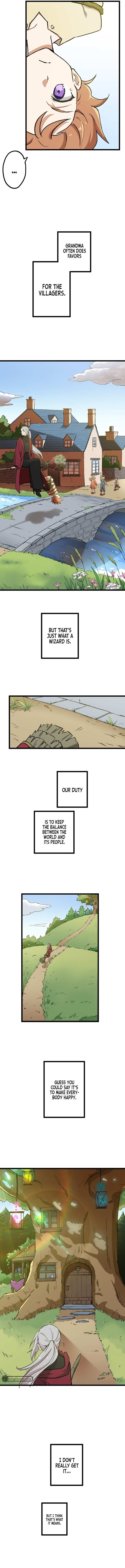 Read Estea- Hajimari no Mahou wo Tsugu Mono Manga Online