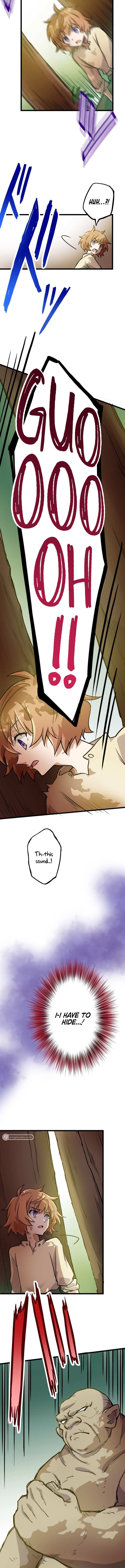 Read Estea- Hajimari no Mahou wo Tsugu Mono Manga Online