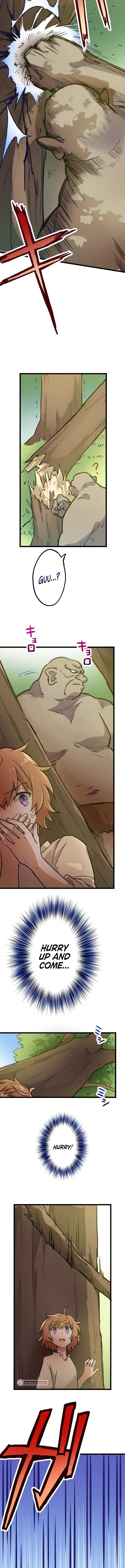 Read Estea- Hajimari no Mahou wo Tsugu Mono Manga Online