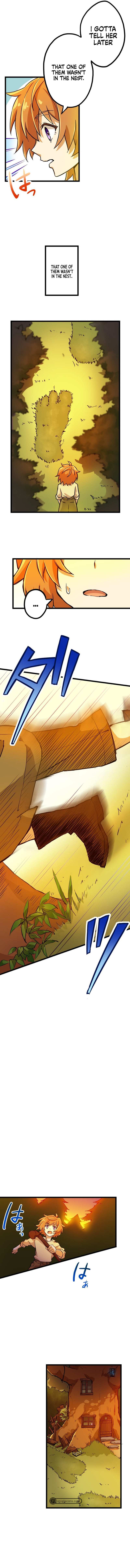 Read Estea- Hajimari no Mahou wo Tsugu Mono Manga Online