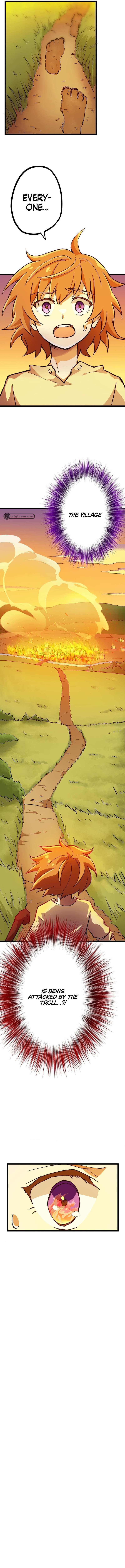 Read Estea- Hajimari no Mahou wo Tsugu Mono Manga Online