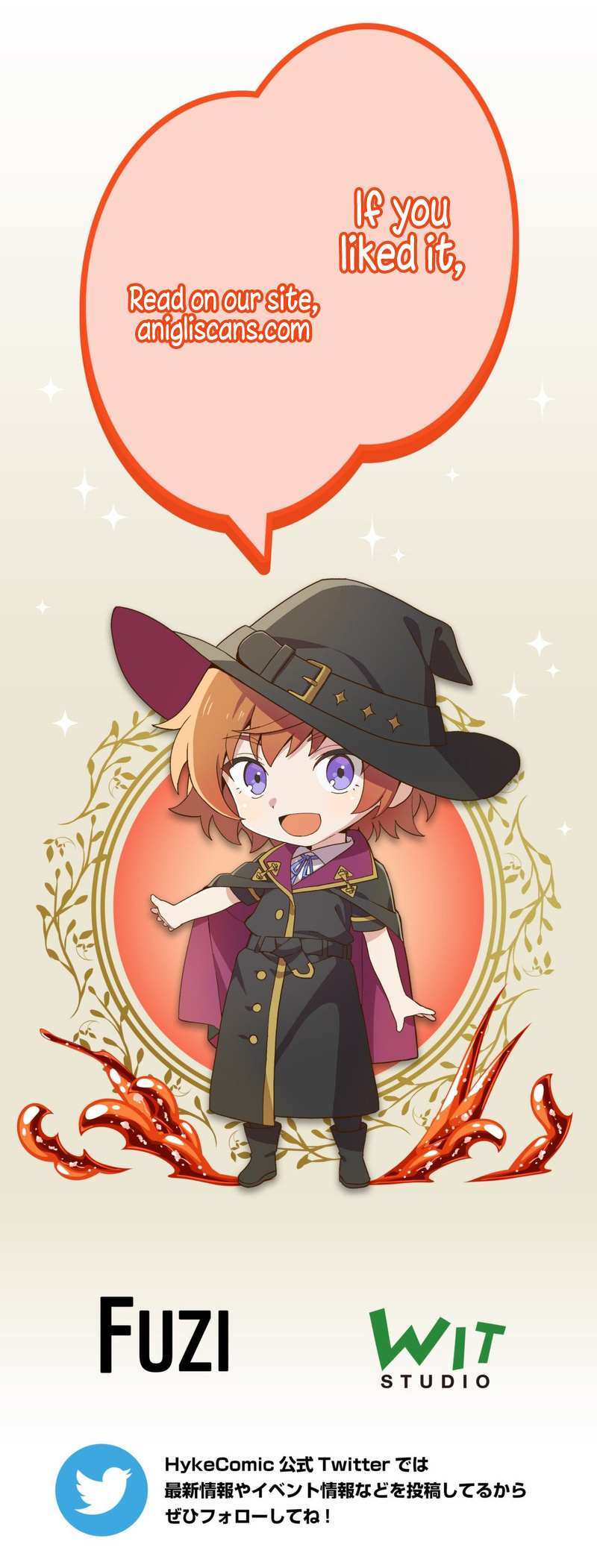 Read Estea- Hajimari no Mahou wo Tsugu Mono Manga Online