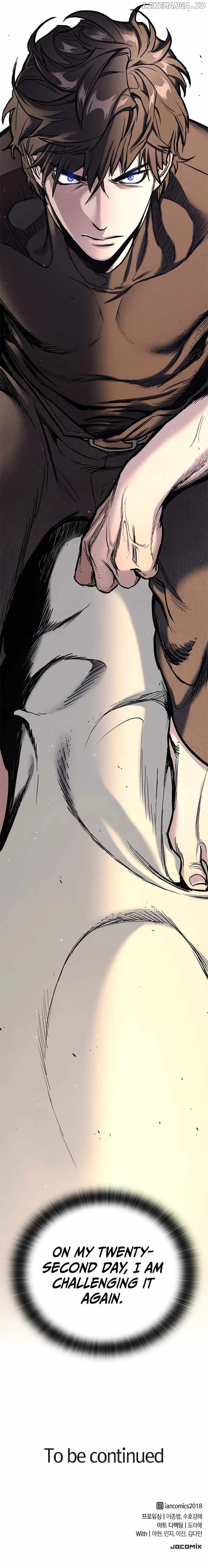 Read Eternally Regressing Knight Manga Online