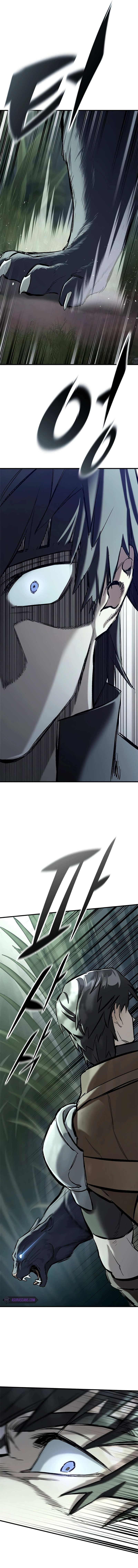 Read Eternally Regressing Knight Manga Online