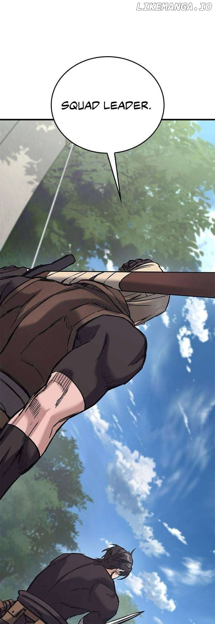 Read Eternally Regressing Knight Manga Online