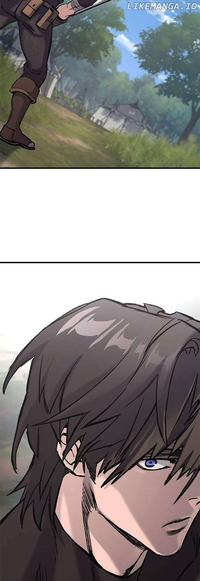 Read Eternally Regressing Knight Manga Online