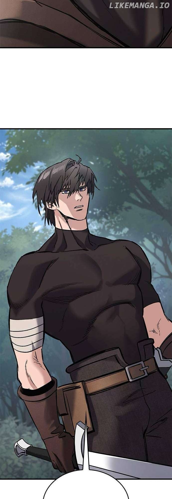 Read Eternally Regressing Knight Manga Online