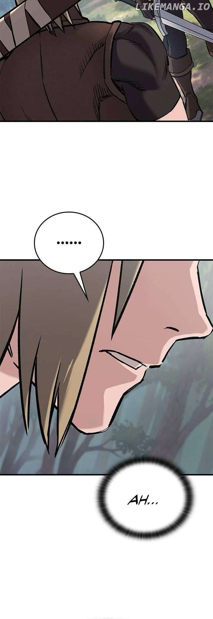 Read Eternally Regressing Knight Manga Online