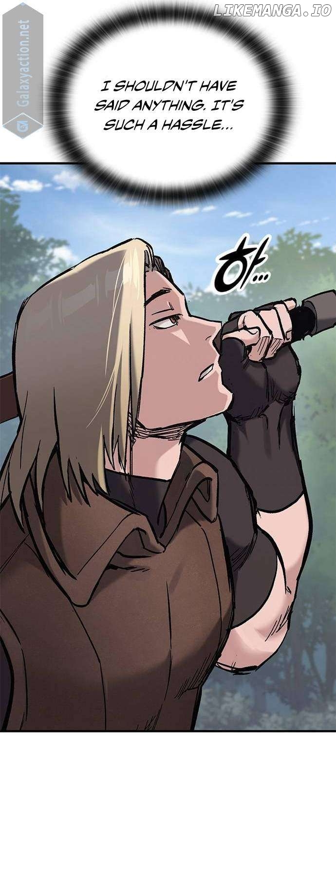 Read Eternally Regressing Knight Manga Online