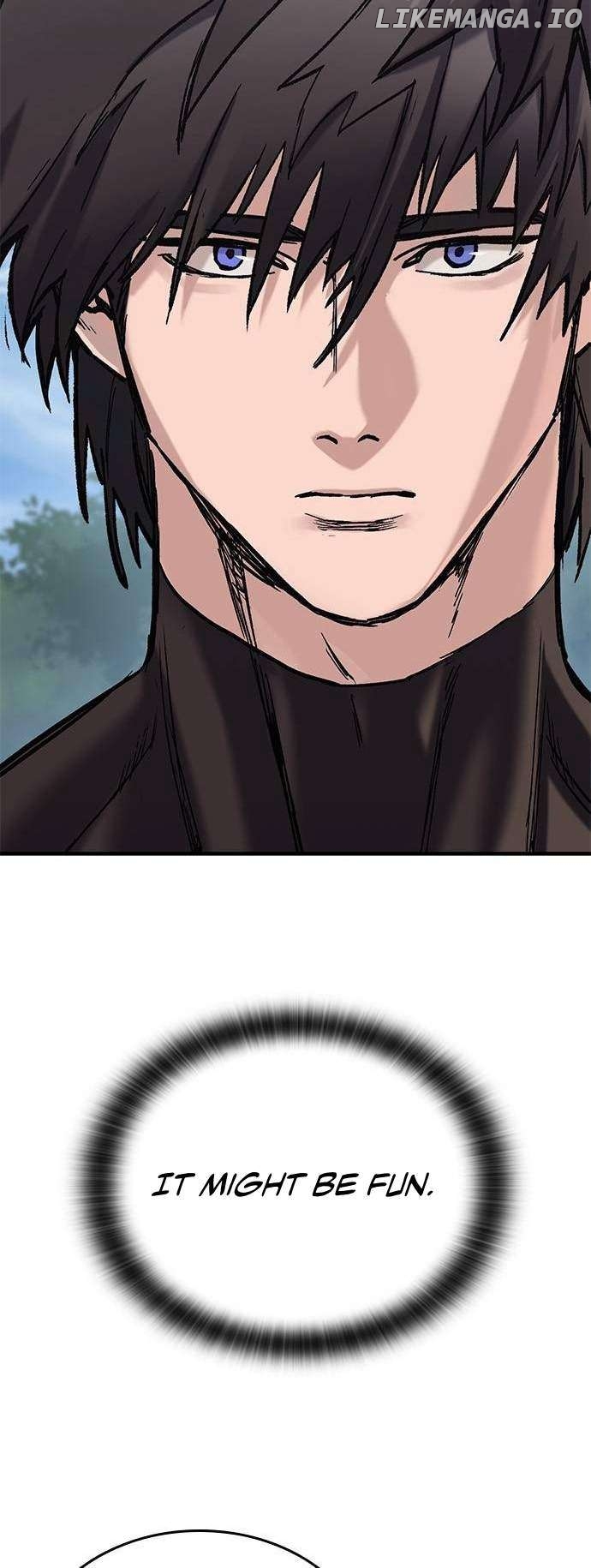 Read Eternally Regressing Knight Manga Online