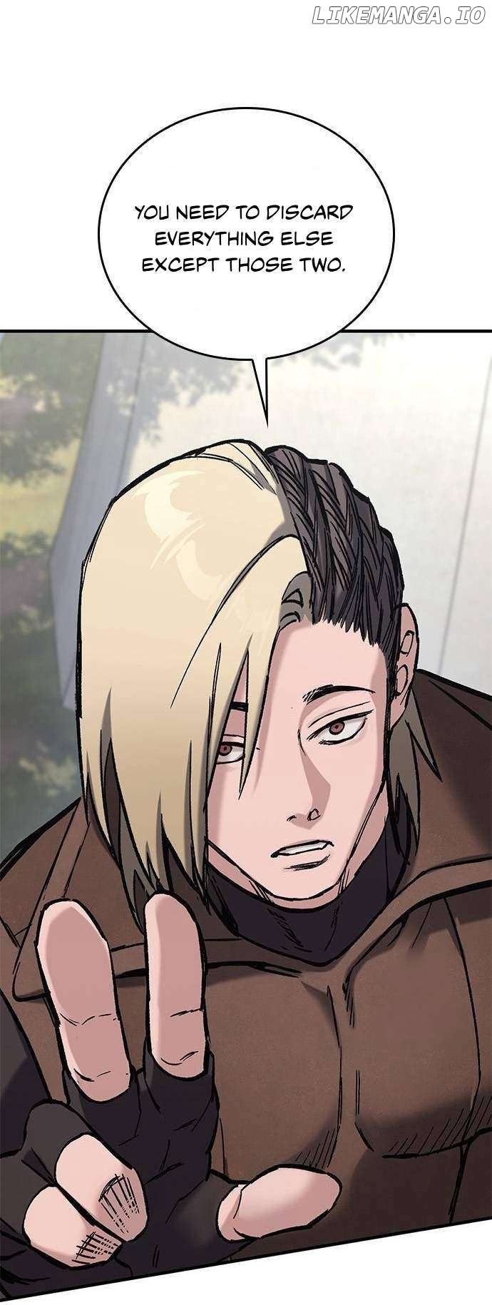 Read Eternally Regressing Knight Manga Online