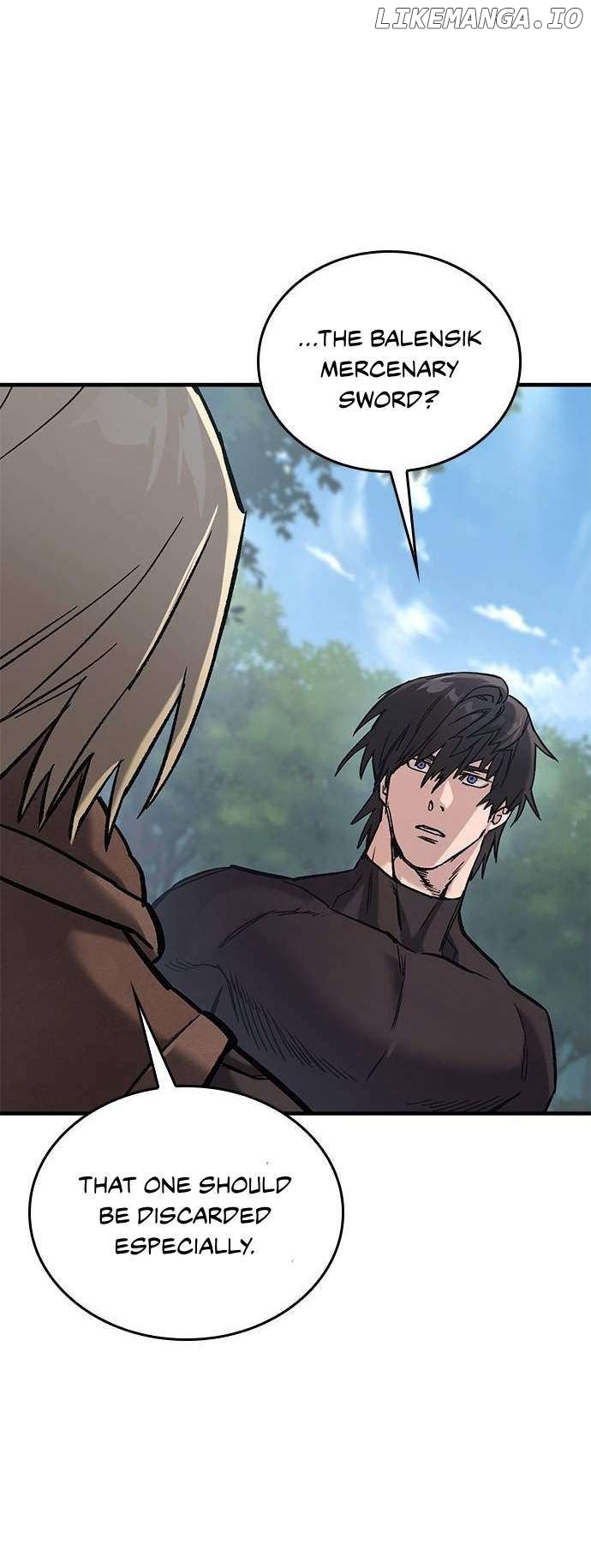 Read Eternally Regressing Knight Manga Online