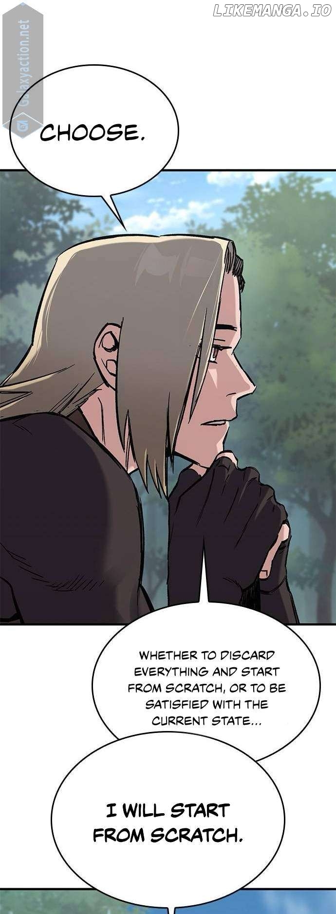 Read Eternally Regressing Knight Manga Online