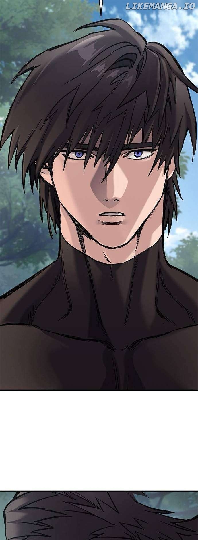 Read Eternally Regressing Knight Manga Online