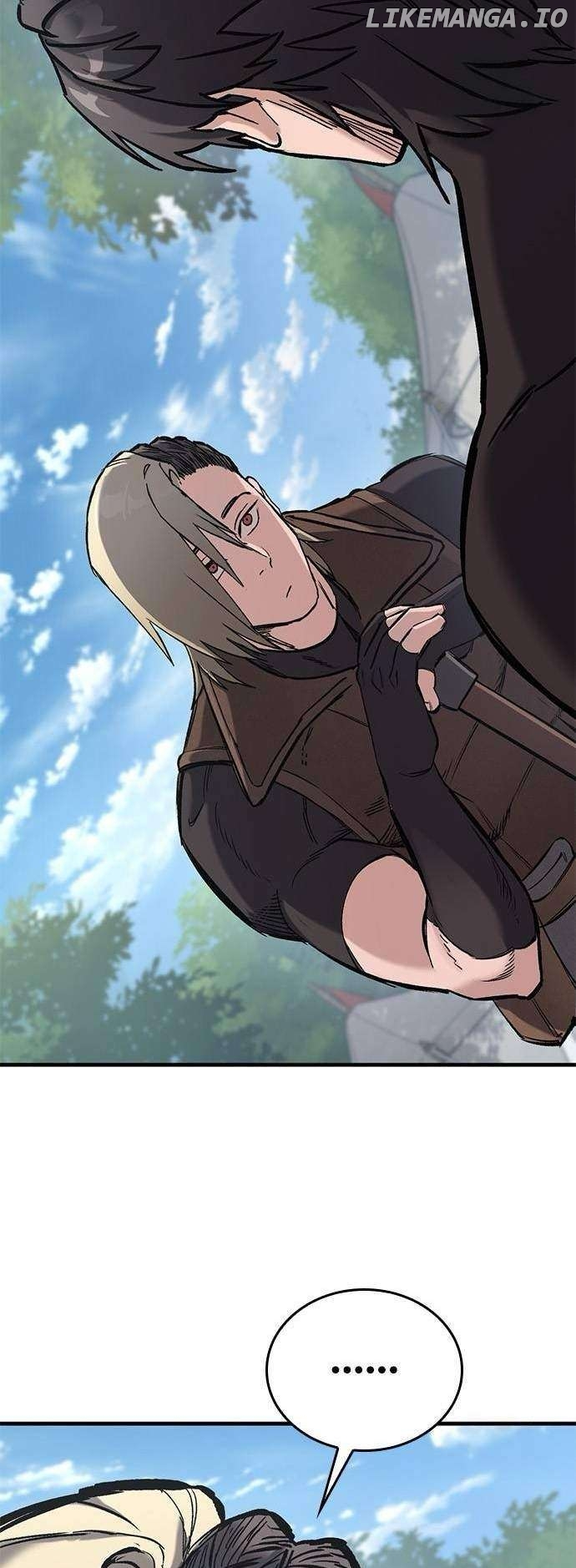 Read Eternally Regressing Knight Manga Online