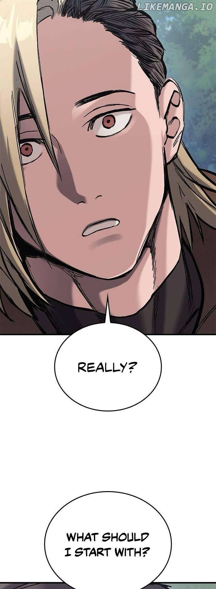 Read Eternally Regressing Knight Manga Online